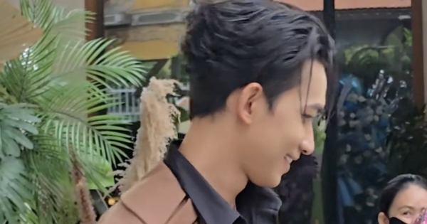 Sao nam Vbiz lặng lẽ tách khỏi hội bạn thân, tất cả là vì né mặt bạn gái cũ? avatar1757122216059 1757122216474269629327 0 0 917 1750 crop 17571223765911864609101png