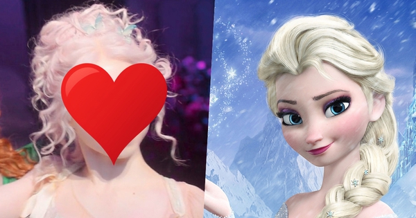 Nhìn mỹ nhân này cứ tưởng công chúa Elsa bước ra đời thực: Giống đến từng chân tơ kẽ tóc, đẹp không thể tả nổi avatar1757130991944 17571309924751627327592 0 0 628 1200 crop 1757131169944881564967jpeg