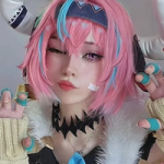 Thêm một màn cosplay "không thể chê", hút hồn anh em game thủ ngay từ cái nhìn đầu tiên avatar1757133861833 1757133862829870734069 0 15 315 519 crop 1757133925752177725942png