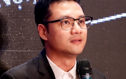 Đạo diễn Khải Anh rời VTV sau 25 năm cống hiến