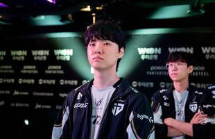 Chỉ một phát biểu, Chovy khẳng định ham muốn tột bậc cho chức vô địch CKTG avatar1757141384757 1757141385080717832314png