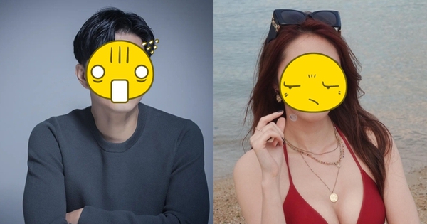 Nam diễn viên tố bạn gái mập mờ với đạo diễn đồng tính, nghi vấn trao đổi tình - tiền với “yêu râu xanh” avatar1757152646104 1757152646988904131001jpg