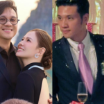 Đạo diễn vừa nghỉ việc VTV có vợ là "mỹ nhân thời tiết", chuyện tình "twist" như phim truyền hình avatar1757165716588 17571657170121467287977 0 0 251 480 crop 17571658224762047146794png