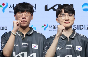 Đến lượt Ruler cũng chia sẻ về "hợp đồng lịch sử" của Faker avatar1757169000327 17571690007591134773280png