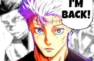 Gege Akutami tiết lộ cái kết bi kịch hơn của Jujutsu Kaisen khiến fan rùng mình avatar1757171249317 1757171249873239171108jpg