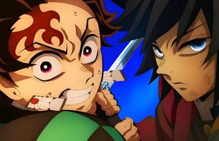 Kimetsu no Yaiba: Infinity Castle bị fan chỉ trích mặc dù đạt được thành công lớn avatar1757171401695 17571714019621500470756jpg