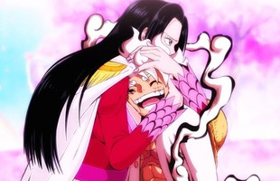 One Piece: Oda ngầm xác nhận về người phụ nữ của Luffy, định mệnh đã an bài từ lâu avatar1757171509518 17571715098471361525742jpg