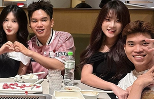 Hẹn hò tập thể với cặp đôi của Quỳnh Alee, Lyly Sury nhận sự khiếm nhã của cộng đồng mạng avatar1757221423510 17572214238601946328129jpeg