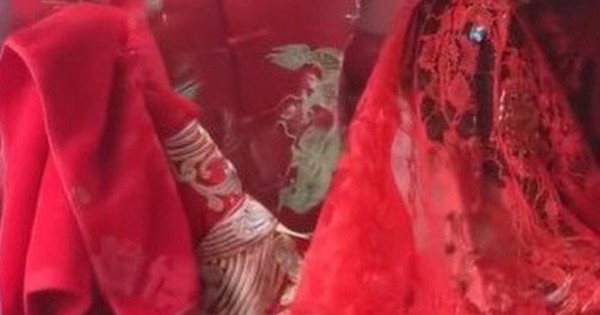 Cô dâu đòi hơn 600 triệu "phí xuống xe hoa", chú rể lập tức làm điều này khiến cả họ "đứng hình" avatar1757255842959 1757255843344297266888 0 42 315 546 crop 17572558579221813350285jpg