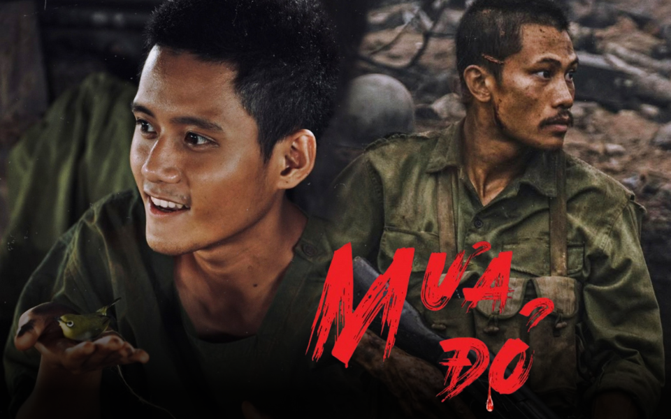 6 chi tiết khác xa nguyên tác của Mưa Đỏ: Tiếc đứt ruột cái kết của anh Tạ, riêng cảnh cuối đổi quá phí