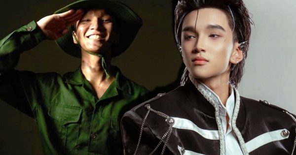 Nam ca sĩ triệu view vừa viết đơn tình nguyện xin nhập ngũ là ai? avatar1757291008900 17572910093221541049291 0 34 271 552 crop 17572911268051696694755jpg