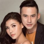 Lương Thế Thành nói đúng 6 chữ khi vợ Thúy Diễm bị lan truyền clip quay lén hôn sao nam kém tuổi avatar1757294963025 1757294963511224707866jpeg