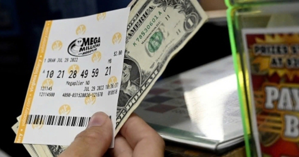 Hai người ở Mỹ trúng giải xổ số độc đắc gần 1,8 tỷ USD avatar1757304272293 17573042728761735930353 0 44 274 482 crop 1757304296771252568736jpg