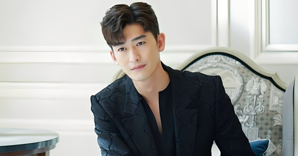 Từng là "tổng tài đẹp nhất Cbiz", giờ đây nam nghệ sĩ này phải nhận quả đắng vì bê bối nhân cách avatar1757309779976 17573097805891979540525jpg