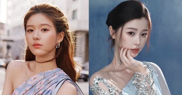 Từng là hai ngôi sao được kỳ vọng nhất, Triệu Lộ Tư và Ngu Thư Hân đứng trước nguy cơ bị "phong sát"? avatar1757310017933 17573100182151726312018 0 0 720 1376 crop 175731011098225145913jpg