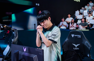 Chưa thi đấu nhưng phía DK có động thái "nhận thua T1" avatar1757328336340 17573283367821972813244png