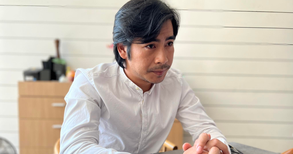 Hàng loạt sao việt chia buồn với diễn viên Thanh Bình avatar1757329989699 17573299900341553136694 44 0 828 1498 crop 1757330071379209191181png