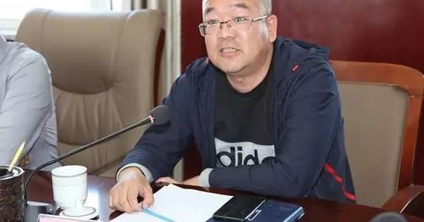 Thế chấp 800 tấn "thịt bò, cừu" để vay hơn 148 tỷ đồng nhưng không trả được, chủ doanh nghiệp chăn nuôi bị ngân hàng “siết nợ”: Bí mật động trời phía sau bị lật tẩy avatar1757337631185 17573376321471574417199jpg