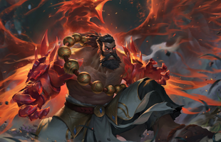 ĐTCL mùa 15: Leo rank hiệu quả với đội hình Udyr Đại Hình đột phá avatar1757342919614 17573429200201569559693png