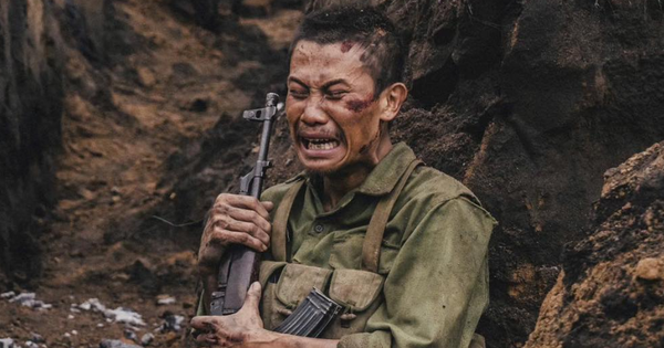 Chi tiết đắt giá nhất Mưa Đỏ: Tờ tiền của anh Tạ trước khi hy sinh khiến khán giả vỡ òa avatar1757350329697 17573503308341349961877 0 0 448 856 crop 17573503652731277920589png