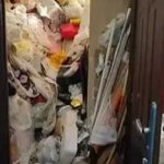 Rác đổ như thác khi cửa mở nhà bà lão, chính quyền cử 40 người tới dọn 2 ngày avatar1757380734220 1757380734619515295802 0 120 272 556 crop 17573807598101908323802jpg