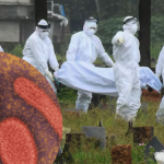 5 năm sau COVID-19, Hàn Quốc xuất hiện thêm bệnh truyền nhiễm cấp độ 1, tỷ lệ tử vong 75% avatar1757390915554 17573909163551276652744png