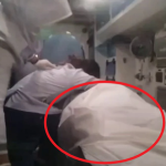 Dừng xe bên đường để hỗ trợ nạn nhân tai nạn giao thông, nữ y tá vừa nhìn thấy người này thì khóc nức nở avatar1757397689665 17573976901372044783070png