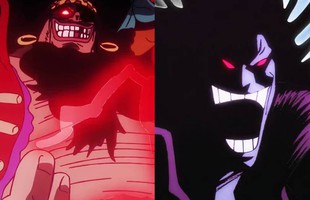 One Piece: Oda hé lộ gia tộc của Râu Đen, sự thật gây sốc về Rocks D. Xebec avatar1757400848168 175740084882657499611jpg