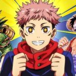 Tác giả Jujutsu Kaisen "lén lút" đưa chi tiết liên quan đến Hunter x Hunter và One Piece vào manga avatar1757401157051 1757401157486440139011jpg