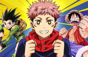 Tác giả Jujutsu Kaisen "lén lút" đưa chi tiết liên quan đến Hunter x Hunter và One Piece vào manga avatar1757401157051 1757401157486440139011jpg
