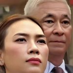 Vệ sĩ lớn tuổi lên tiếng về thông tin là chồng Mỹ Tâm, có con chung avatar1757402274929 17574022757861063547681 12 0 378 700 crop 17574023355011852290134jpg