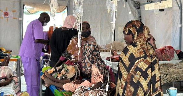 Toàn cảnh 1 dịch bệnh đang bùng phát trên thế giới: 409.222 ca mắc, 4.738 trường hợp tử vong; Việt Nam cũng đưa ra khuyến cáo avatar1757402594056 17574025948822026879674jpg