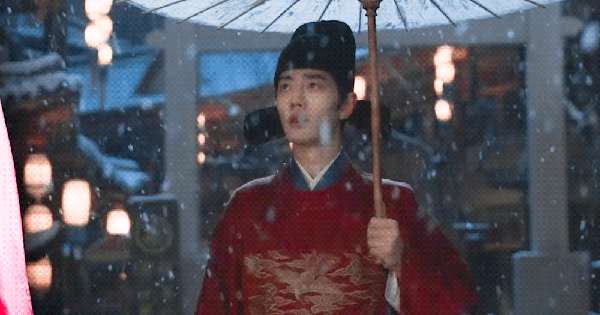 8 nam chính cổ trang Hoa ngữ được yêu thích nhất: Tiêu Chiến có 2 vai nhưng vẫn thua ngôi sao này avatar1757409205514 1757409206348963863795 0 0 525 1004 crop 17574093131361543419743png