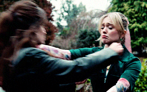 Xem phim Sex Education mãi mới biết đây là tập hay nhất cả series, lý do bởi cảnh nóng có thật 100%