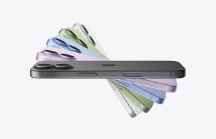 iPhone 17 chính thức ra mắt: Cuối cùng cũng có màn hình 120 Hz, chip A19, camera có tính năng "lạ" avatar1757440845955 1757440846414235528292jpg