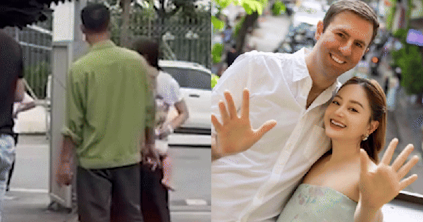 Tại sao Lan Phương lại địu con nhỏ tới toà xử ly hôn với chồng Tây? avatar1757464116001 17574641168671881330366png