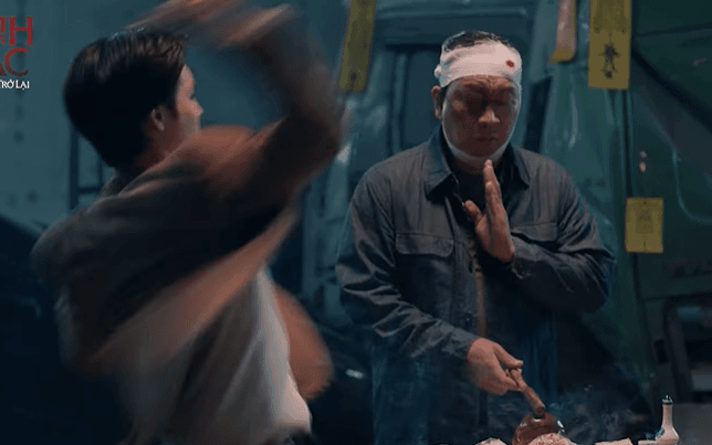 Tuyệt đối đừng xem phim Việt này lúc nửa đêm: Thấy trailer thôi đã rùng mình, nam chính sao mà đẹp thế