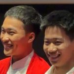 Cặp đôi gây bất ngờ nhất Mưa Đỏ: Ban đầu ghét nhau không buồn nói, giờ bám dính 24/7 avatar1757464784639 1757464785378149123898jpg