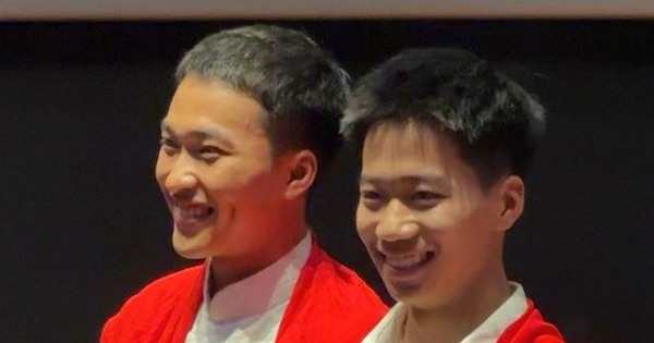 Cặp đôi gây bất ngờ nhất Mưa Đỏ: Ban đầu ghét nhau không buồn nói, giờ bám dính 24/7 avatar1757464784639 1757464785378149123898jpg