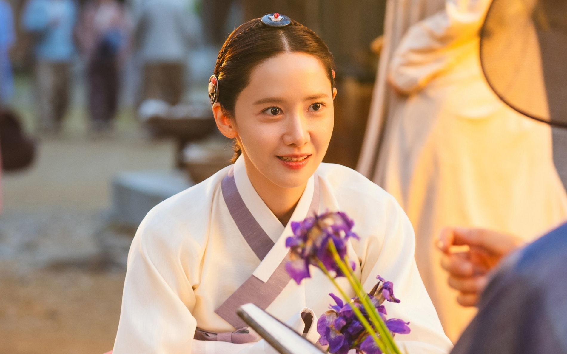 Ngự Trù Của Bạo Chúa lộ cái kết khiến MXH náo loạn, Yoona chỉ nói 1 câu mà ai cũng hoang mang