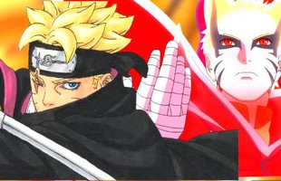 Tác giả Boruto hé lộ sự trở lại của một ninja huyền thoại, fan Naruto đứng ngồi không yên avatar1757479784171 17574797848981587966347jpg