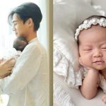 Quỳnh Lương khoe con gái vừa đầy tháng, dân tình nhận xét "sao y bản chính" avatar1757486829092 1757486829598962387102 0 0 314 600 crop 1757487071966306438587jpg