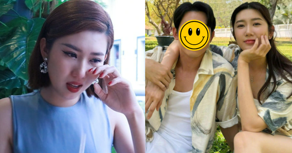 Thúy Ngân lên tiếng giữa tin toang với bạn trai nam thần màn ảnh: "Hãy đối xử với người bên cạnh tốt 1 chút!" avatar1757489389338 1757489392254958314534 0 0 581 1109 crop 1757489455398112249720png