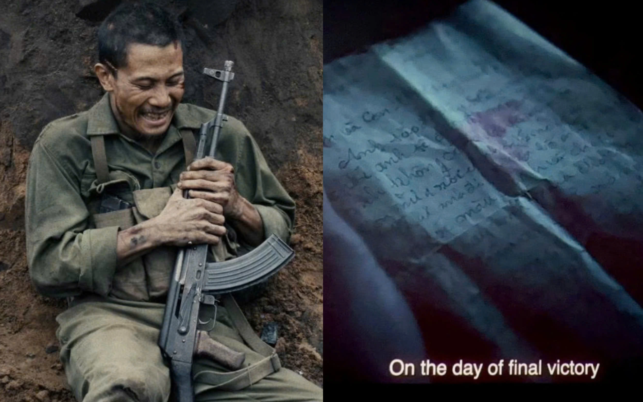 Lý giải 6 chi tiết đắt giá nhất giúp phim Mưa Đỏ đạt doanh thu gần 600 tỷ đồng, tạo ra hiện tượng vô tiền khoáng hậu của điện ảnh Việt