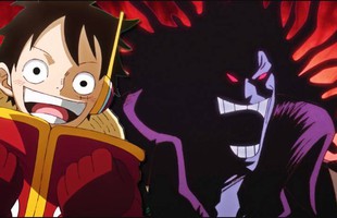 One Piece: Tất cả 7 bí mật chấn động về Rocks D. Xebec vừa được Oda hé lộ avatar1757493598109 1757493598645843771851jpg