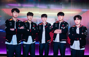 Dự đoán T1 - DK: Faker và các đồng đội đối mặt thử thách đầu tiên avatar1757494744692 175749474597465424517png