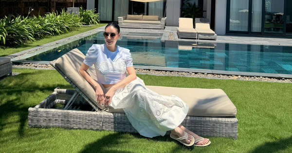 Một hoa hậu ở tuổi 49: Sống trong “siêu biệt thự” 400 tỷ đồng tại quận 2, được chồng yêu chiều hết mực avatar1757495454848 17574954552901407623187 642 0 1166 1000 crop 17574955419751304213677png