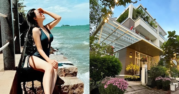 Phó chủ tịch Hội sân khấu được chồng đại gia tặng biệt thự hàng chục tỷ ở TP.HCM, 54 tuổi vẫn gợi cảm avatar1757500553537 175750055404825932231 0 0 691 1320 crop 1757500594326558461118jpeg