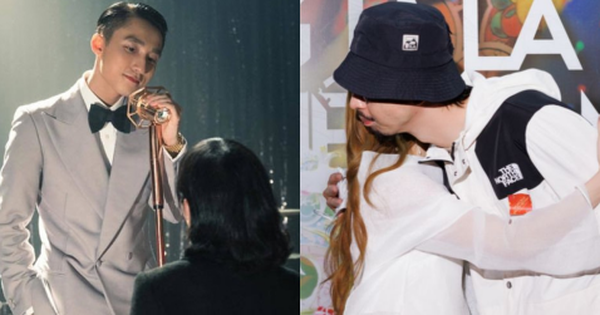 3 cặp Vbiz càng bóc càng twist: Sơn Tùng - Hải Tú ồn ào 4 năm ngày càng rối, giật mình trước màn “đánh úp” công khai của đôi số 2! avatar1757515795649 17575157961611791765198 0 0 251 480 crop 1757515932538565514491png