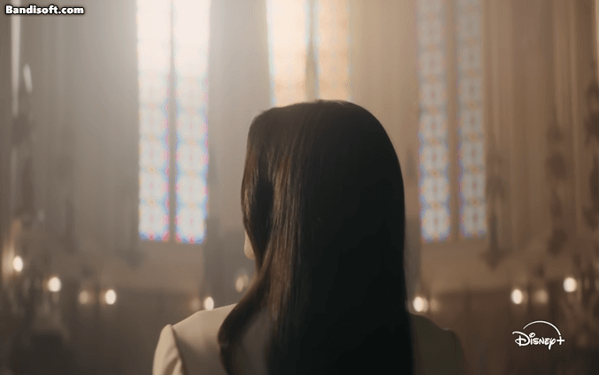 Đố ai tìm được phim Hàn nào cuốn cỡ này: Nữ chính đẹp đến phi lý, khí chất tài phiệt tràn màn hình